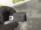 Replacement immobilizer ECU for Hyundai Terracan (HP) 2.9 CRDi CAT OEM IAM reference 95420H1000 