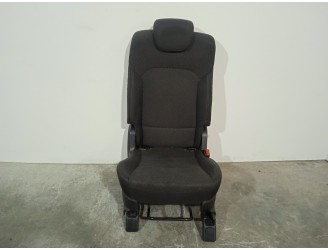 Recambio de asientos trasero derecho para kia carens ( ) 1.7 crdi cat referencia OEM IAM 89400A4060J5C 