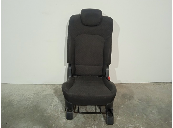 Recambio de asientos trasero derecho para kia carens ( ) 1.7 crdi cat referencia OEM IAM 89400A4060J5C  