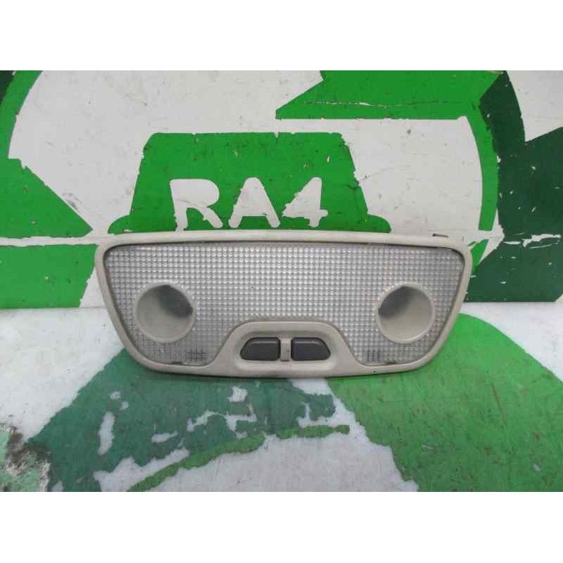 Recambio de luz interior para volvo s60 berlina 2.4 diesel cat referencia OEM IAM   