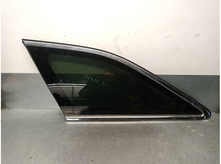 Recambio de luna custodia trasera izquierda para kia ceed tourer (cd) 1.0 t-gdi referencia OEM IAM 87810J7610  