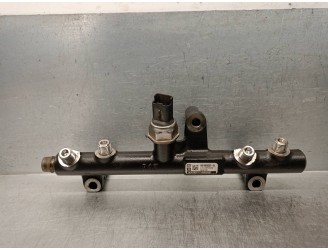 Recambio de rampa inyectora para peugeot expert tepee l2h1 allure referencia OEM IAM 9681909680 28497Z01 