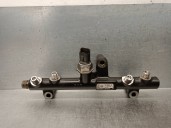 Recambio de rampa inyectora para peugeot expert tepee l2h1 allure referencia OEM IAM 9681909680 28497Z01 