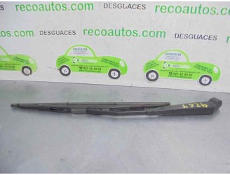 Recambio de brazo limpia trasero para ford focus berlina (cak) 1.8 tddi turbodiesel cat referencia OEM IAM   