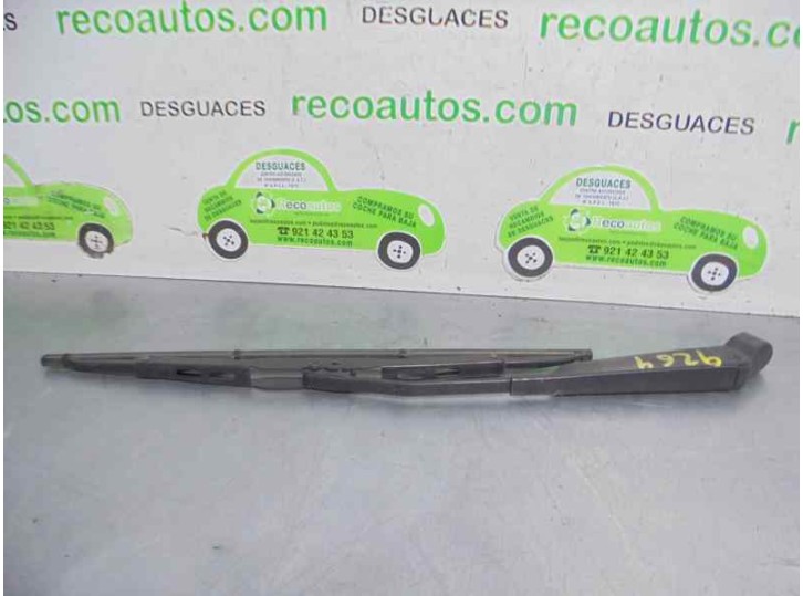 Recambio de brazo limpia trasero para ford focus berlina (cak) 1.8 tddi turbodiesel cat referencia OEM IAM   