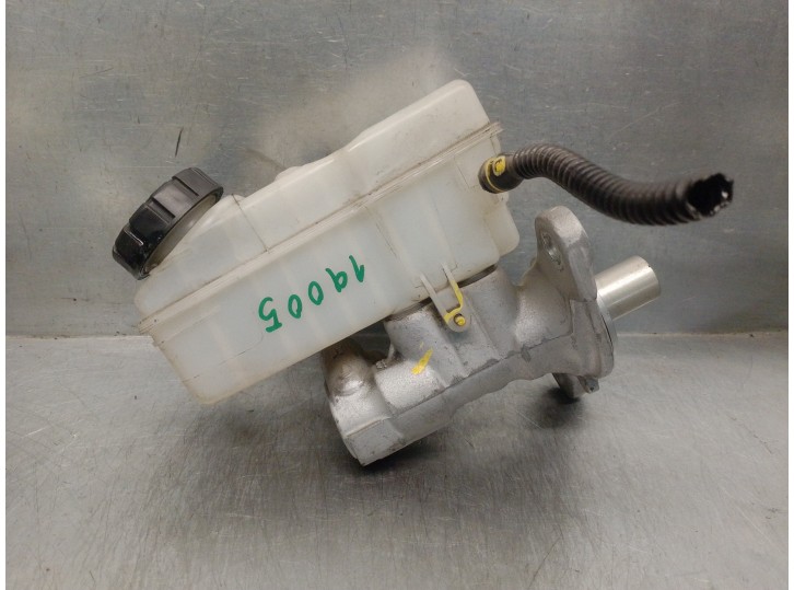 Recambio de bomba freno para dacia sandero ii 0.9 tce cat referencia OEM IAM 460915125R 1070529S01 