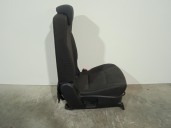 Recambio de asientos trasero derecho para kia carens ( ) 1.7 crdi cat referencia OEM IAM 89400A4060J5C  