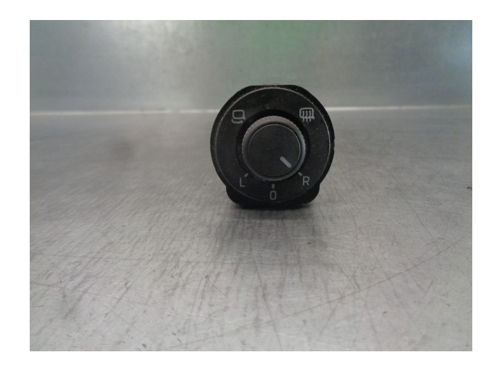 Recambio de mando retrovisor para skoda octavia lim. (5e3) active referencia OEM IAM 5E0959565C  