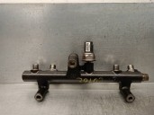 Recambio de rampa inyectora para peugeot expert tepee l2h1 allure referencia OEM IAM 9681909680 28497Z01 