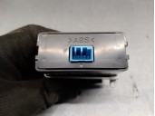 Recambio de centralita cierre para volvo s70 berlina 2.3 turbo cat referencia OEM IAM 9166196 1513008050 DENSO