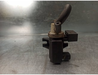 Recambio de electrovalvula vacio para opel meriva a 1.7 16v referencia OEM IAM 897219 72190339 PIERBURG
