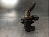 Recambio de electrovalvula vacio para opel meriva a 1.7 16v referencia OEM IAM 897219 72190339 PIERBURG