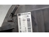 Recambio de faro derecho para opel insignia a (g09) 2.0 cdti (68) referencia OEM IAM 13226783 1216688 