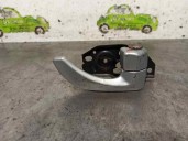 Replacement front right interior door handle for Hyundai Terracan (HP) 2.9 CRDi cat OEM IAM reference 82620H1040 