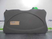 Recambio de bandeja trasera para ford focus berlina (cak) 1.8 tddi turbodiesel cat referencia OEM IAM 98ABA46506AJ 
