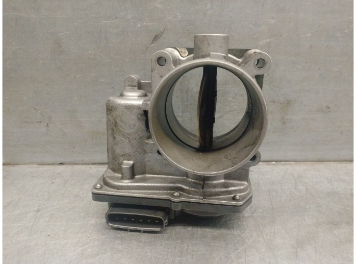 Recambio de caja mariposa para subaru legacy v station wagon (br) 2.0 d awd referencia OEM IAM 16112AA450 16112AA450 