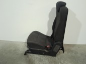 Recambio de asientos trasero derecho para kia carens ( ) 1.7 crdi cat referencia OEM IAM 89400A4060J5C  