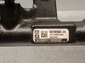 Recambio de rampa inyectora para peugeot expert tepee l2h1 allure referencia OEM IAM 9681909680 28497Z01 