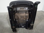 Recambio de asientos trasero derecho para kia carens ( ) 1.7 crdi cat referencia OEM IAM 89400A4060J5C 