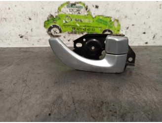 Recambio de maneta interior trasera izquierda para hyundai terracan (hp) 2.9 crdi cat referencia OEM IAM 82610H1040  