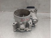 Recambio de caja mariposa para subaru legacy v station wagon (br) 2.0 d awd referencia OEM IAM 16112AA450 16112AA450 