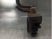 Recambio de electrovalvula vacio para opel meriva a 1.7 16v referencia OEM IAM 897219 72190339 PIERBURG