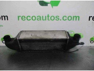 Recambio de intercooler para ford focus berlina (cak) 1.8 tddi turbodiesel cat referencia OEM IAM XS4Q9L440BD  