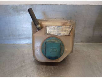 Replacement expansion tank for Volvo S70 Saloon 2.3 Turbo CAT OEM IAM reference 9141031 