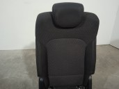 Recambio de asientos trasero derecho para kia carens ( ) 1.7 crdi cat referencia OEM IAM 89400A4060J5C 