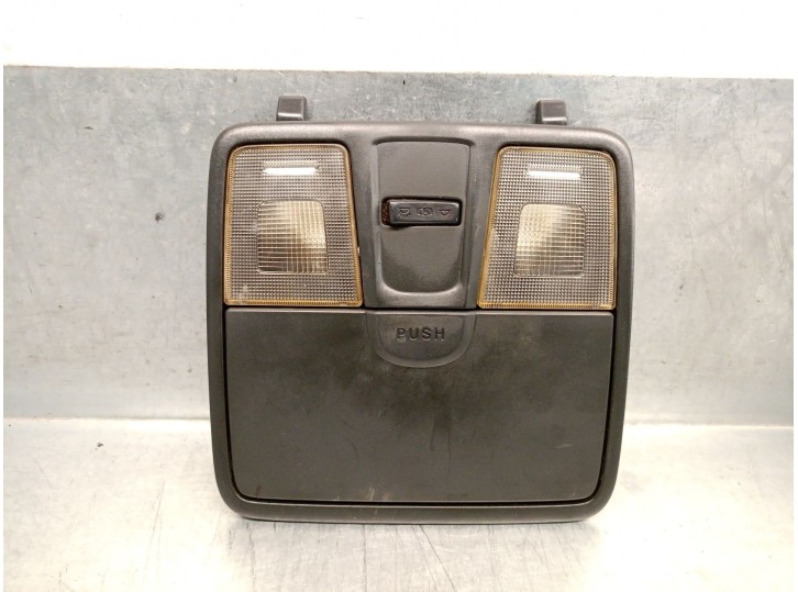 Recambio de luz interior para kia cee´d (jd) 1.6 crdi 136 referencia OEM IAM 92800A50XX 92800A2010WK 