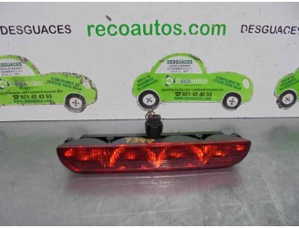 Recambio de luz central de freno para audi a8 (d2) 2.8 v6 30v referencia OEM IAM 0996400 0996400 