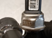 Recambio de rampa inyectora para peugeot expert tepee l2h1 allure referencia OEM IAM 9681909680 28497Z01 