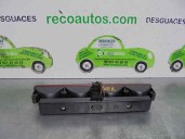 Recambio de luz central de freno para audi a8 (d2) 2.8 v6 30v referencia OEM IAM 0996400 0996400 