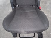 Recambio de asientos trasero derecho para kia carens ( ) 1.7 crdi cat referencia OEM IAM 89400A4060J5C  