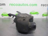 Recambio de intercooler para ford focus berlina (cak) 1.8 tddi turbodiesel cat referencia OEM IAM XS4Q9L440BD 
