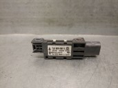 Replacement impact sensor for Porsche Cayenne (9PA) 3.2 OEM IAM reference 7L0909606D 202431 BOSCH