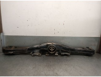 Recambio de soporte cambio para porsche cayenne (9pa) 3.2 referencia OEM IAM 7L0399225C 95534122510 