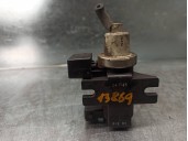 Recambio de electrovalvula vacio para opel meriva a 1.7 16v referencia OEM IAM 897219 72190339 PIERBURG