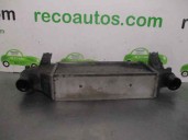 Recambio de intercooler para ford focus berlina (cak) 1.8 tddi turbodiesel cat referencia OEM IAM XS4Q9L440BD 