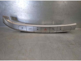 Recambio de warning para fiat tipo ii (357) fam easy referencia OEM IAM 07356568140 30281455 