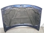 Recambio de capot para jeep gr.cherokee (wj/wg) 2.7 crd cat referencia OEM IAM 55076470AE AZUL 