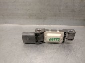 Replacement impact sensor for Porsche Cayenne (9PA) 3.2 OEM IAM reference 7L0909606D 202431 BOSCH