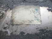 Recambio de intercooler para ford focus berlina (cak) 1.8 tddi turbodiesel cat referencia OEM IAM XS4Q9L440BD  