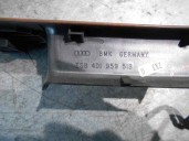 Recambio de mando elevalunas delantero derecho para audi a8 (d2) 2.8 v6 30v referencia OEM IAM 4DI959518  