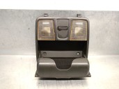 Recambio de luz interior para kia cee´d (jd) 1.6 crdi 136 referencia OEM IAM 92800A50XX 92800A2010WK 