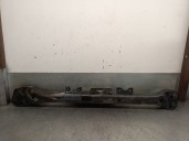 Recambio de soporte cambio para porsche cayenne (9pa) 3.2 referencia OEM IAM 7L0399225C 95534122510 