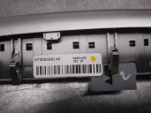 Recambio de warning para fiat tipo ii (357) fam easy referencia OEM IAM 07356568140 30281455 