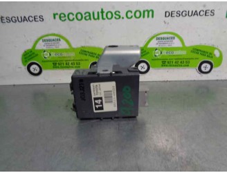 ELECTRONIC MODULE 8911148020