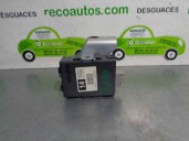 Recambio de modulo electronico para lexus rx 300(mcu35) 3.0 v6 cat referencia OEM IAM 8911148020 