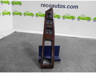 Recambio de mando elevalunas delantero izquierdo para audi a8 (d2) 2.8 v6 30v referencia OEM IAM 4DI959517 